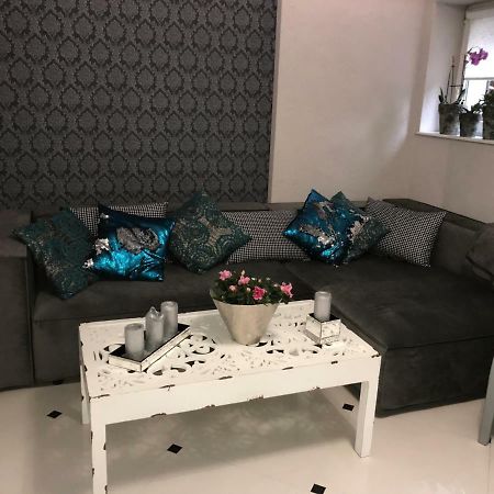 Marii Konopnickiej 20 Διαμέρισμα Πόζναν Εξωτερικό φωτογραφία