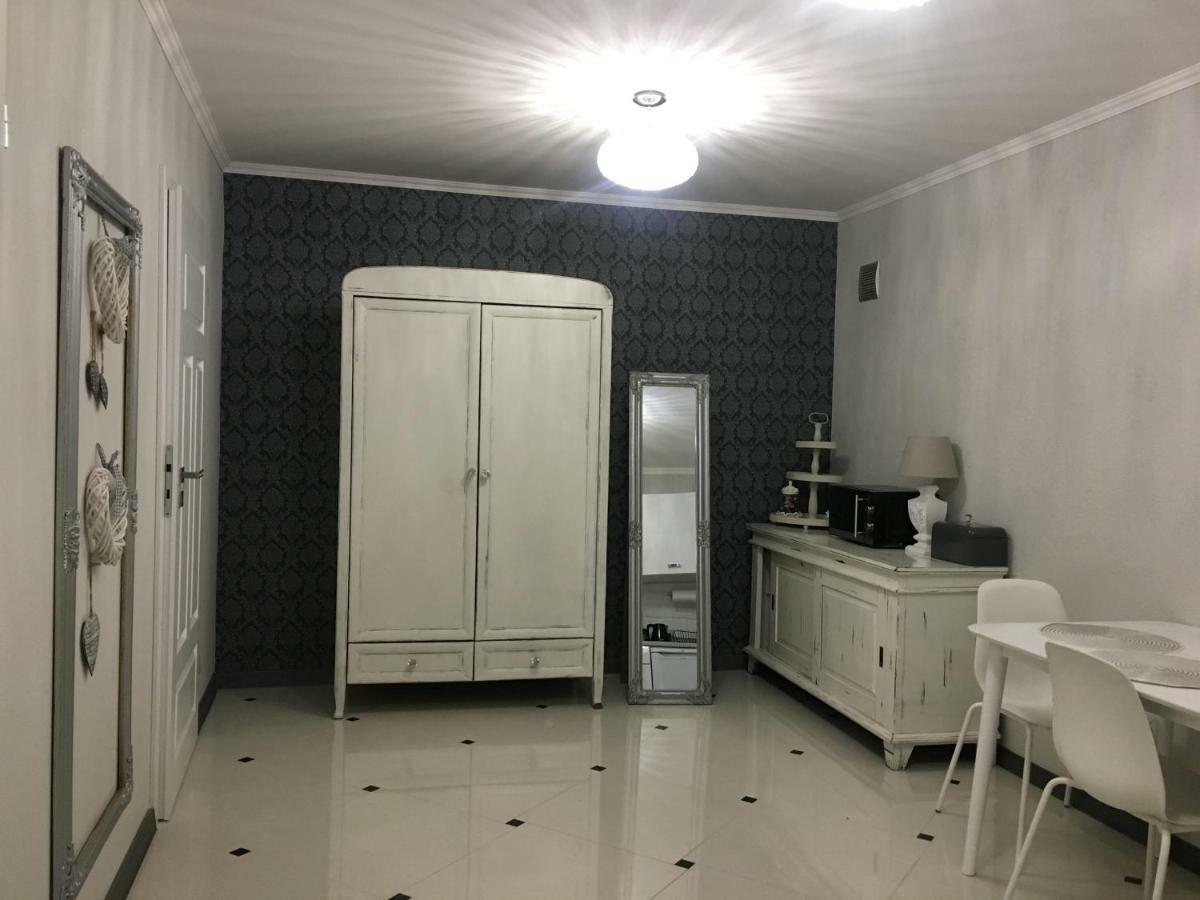 Marii Konopnickiej 20 Διαμέρισμα Πόζναν Εξωτερικό φωτογραφία