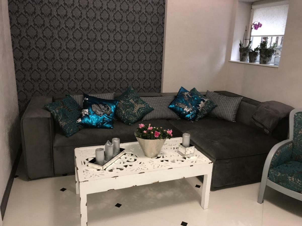 Marii Konopnickiej 20 Διαμέρισμα Πόζναν Εξωτερικό φωτογραφία